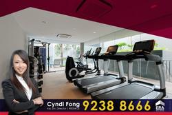 Suites At Orchard (D9), Apartment #101408392